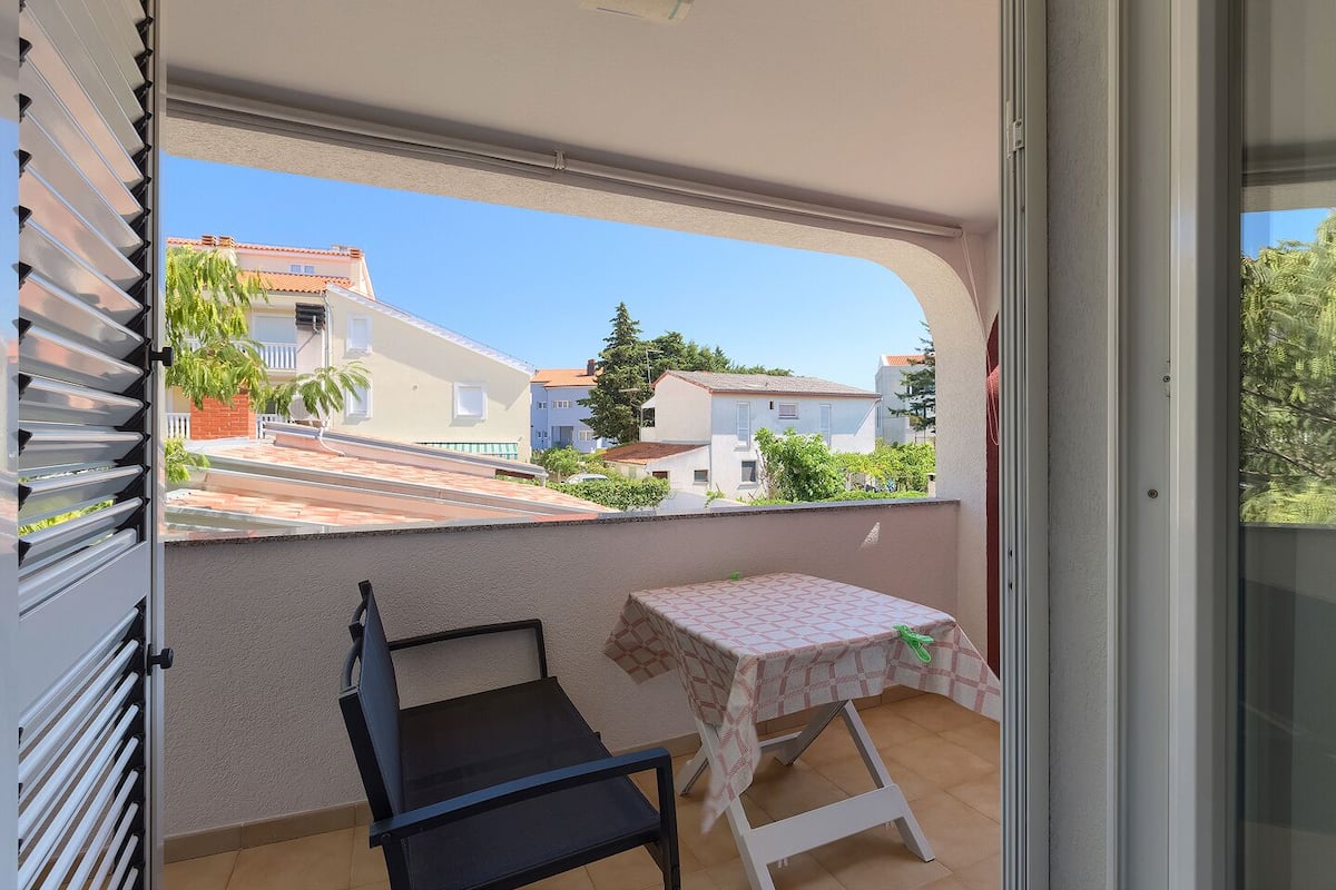 公寓, 1 間臥室 (771/1798) | 陽台