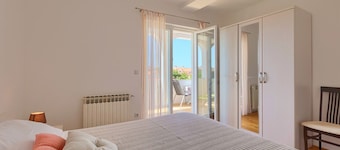 Apartment Boris 771