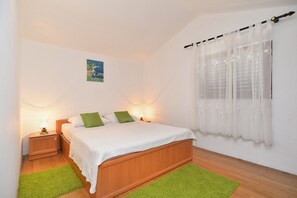 Standard Apartment, 2 Bedrooms (734/26141)