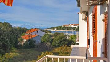 Studio, 1 Bedroom (750/1754) | View from room