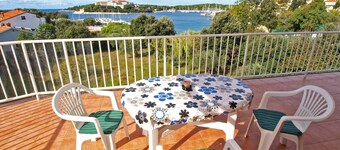 Apartment Zeljko 750