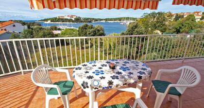 Apartment Zeljko 750