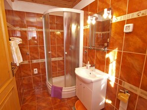 Studio, 1 Schlafzimmer (750/1754) | Badezimmer