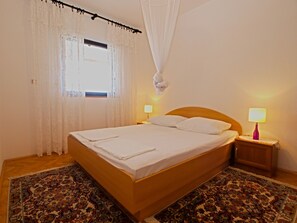 Apartamento, 1 quarto (116/238) | Ferros/tábuas de passar roupa, Wi-Fi de cortesia, roupa de cama