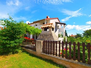 Exterior - Apartment Hasima 116 (Medulin)