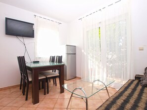 Apartment, 2 Schlafzimmer (1500/14566) | Wohnbereich