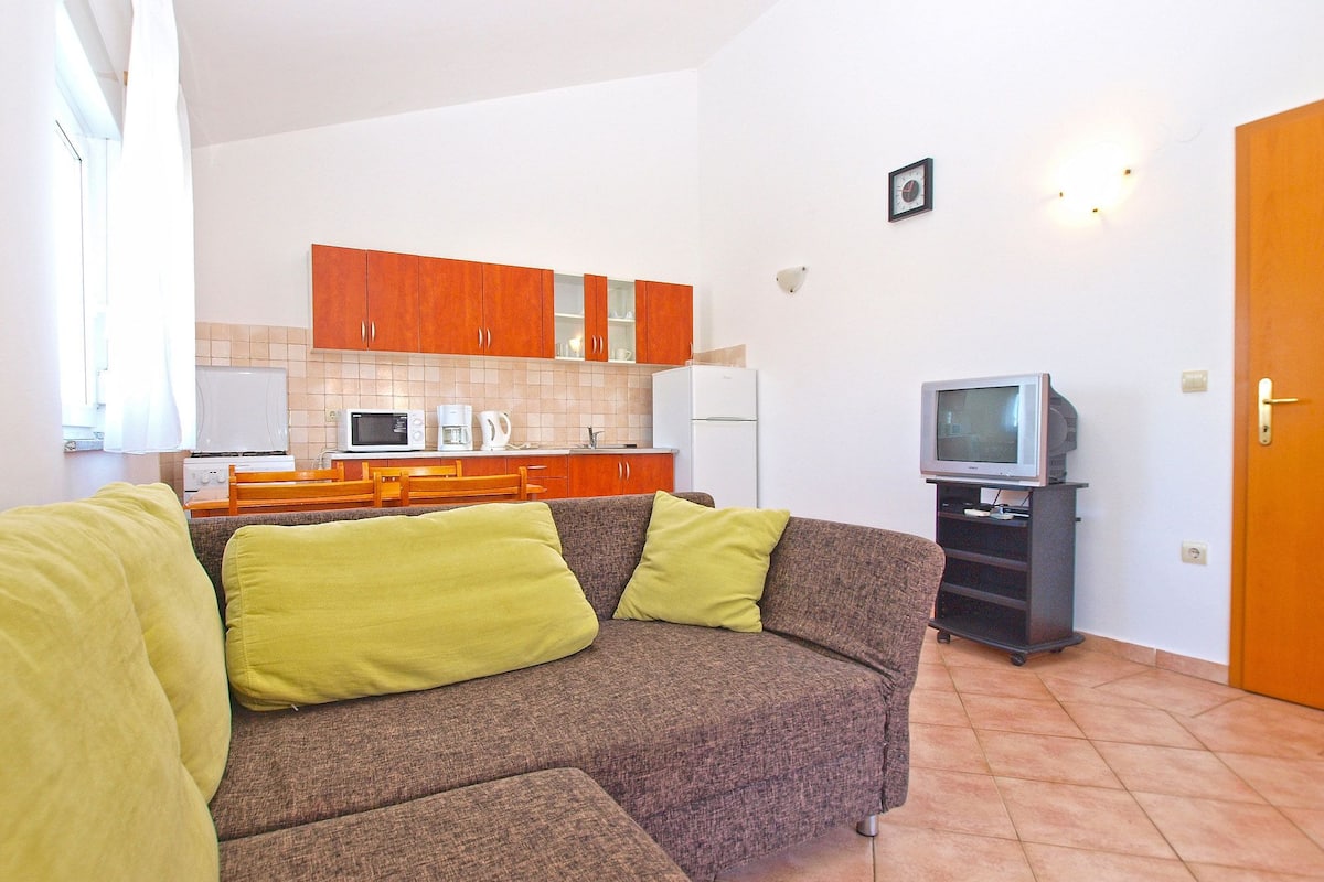 Apartamento, 2 quartos (1500/14571) | Área de estar
