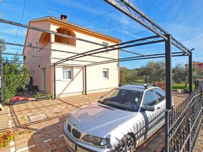 Fachada