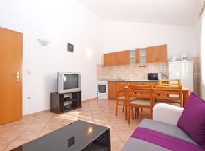 Apartment, 2 Schlafzimmer (1500/14569) | Wohnbereich