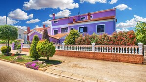 Exterior - Apartments Anka 1223 (Vodnjan)