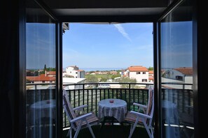Apartment, 1 Schlafzimmer (1223/11186) | Terrasse/Patio