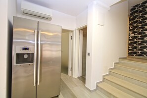 Living area - Apartments Antica 1371 (Medulin)