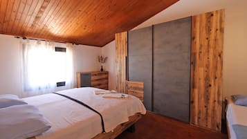 Departamento, 2 habitaciones (1371/12912) | Tabla de planchar con plancha, wifi gratis y ropa de cama