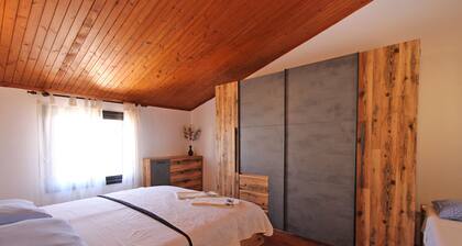 Apartments Antica 1371