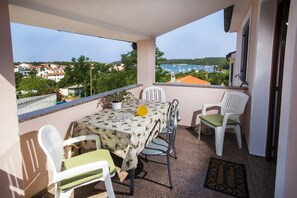 Appartamento, 3 camere da letto (1209/11123) | Balcone