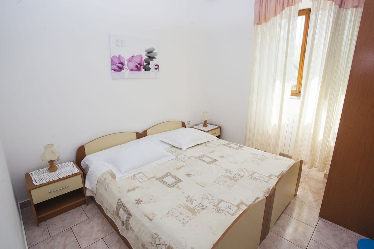 Apartment, 1 Bedroom (1209/11121)