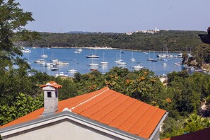 Apartment, 3 Bedrooms (1209/11123) | View from room