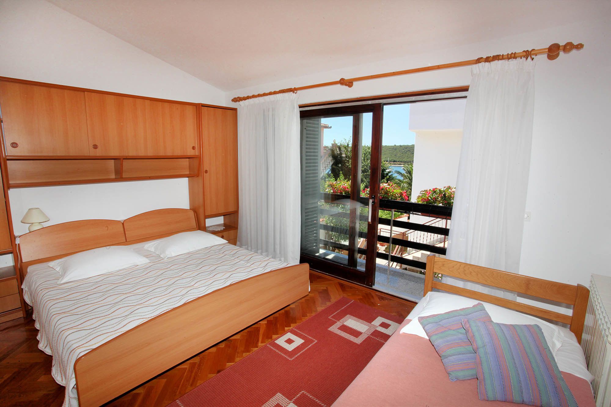 Appartamento, 1 camera da letto (1208/11116) | Ferro/asse da stiro, Wi-Fi gratuito, lenzuola