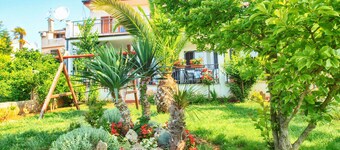 Apartements Antonia 1208