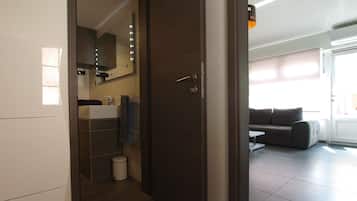 Standard Apartment, 1 Bedroom (934/23284) | Living area