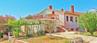 Apartments Celine 606