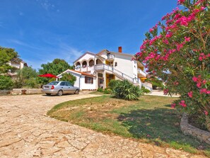 Apartment, 1 Schlafzimmer (906/2109) | 1 Schlafzimmer, Bügeleisen/Bügelbrett, kostenloses WLAN, Bettwäsche