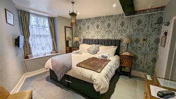 Superior Double or Twin Room, Ensuite