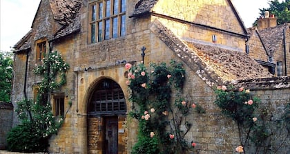 Crown and Trumpet Inn