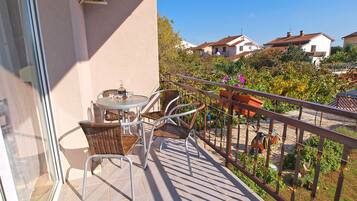 Apartment, 1 Bedroom (143/308) | Balcony