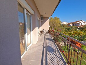 Apartamento, 1 quarto (143/308) | Sacada