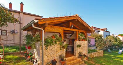 Apartments Silvia 143