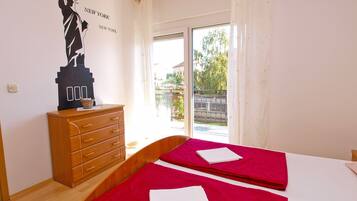 Departamento, 1 habitación (143/308) | Vista desde la habitación