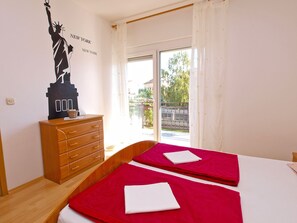 Departamento, 1 habitación (143/308) | Vista desde la habitación