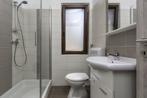 Apartment, 2 Schlafzimmer (821/1919) | Badezimmer