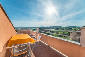 Apartment, 1 Schlafzimmer (821/1924) | Terrasse/Patio