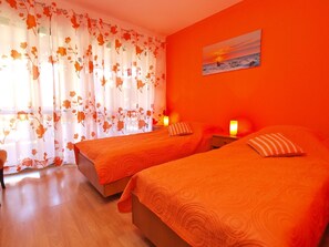 Apartment, 2 Bedrooms (768/1788) - Apartments Zdravko 768 (Fazana)