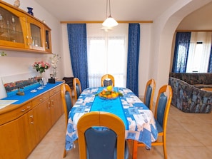 Servicio a la habitación
