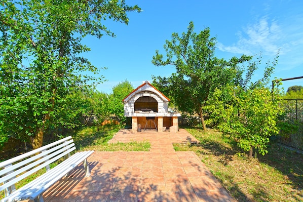 Jardín