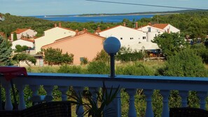 Apartment, 3 Bedrooms (65/97) | View from room