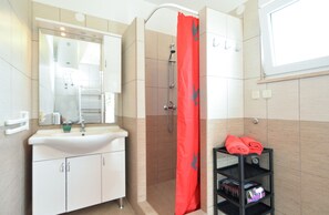 Bathroom - Apartments Tanja 100 (Pula)