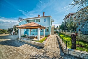 Exterior - Apartments Tanja 100 (Pula)