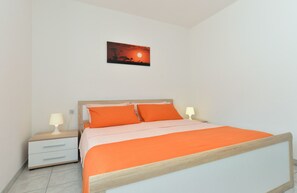 Appartement, 1 chambre (100/190)