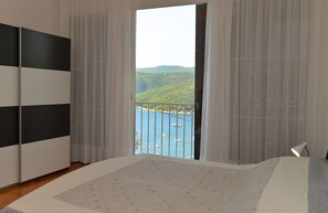 Apartment, 1 Schlafzimmer (612/1466) | Bügeleisen/Bügelbrett, kostenloses WLAN, Bettwäsche