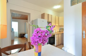 Appartement, 2 chambres (612/1467) | Coin séjour
