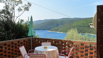 Lejlighed - 1 soveværelse (612/1466) | Balkon