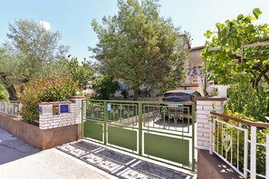 Exterior - Apartments Jenny 518 (Pula)