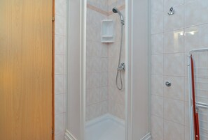 Apartment, 1 Schlafzimmer (518/1241) | Badezimmer