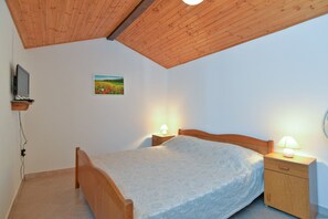 Căn hộ, 1 phòng ngủ (518/1243) | Bàn ủi/dụng cụ ủi quần áo, truy cập Internet không dây miễn phí 