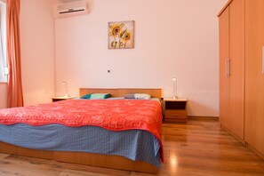 Appartement, 2 chambres (354/820)