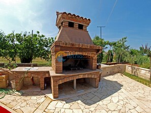 BBQ/피크닉 공간